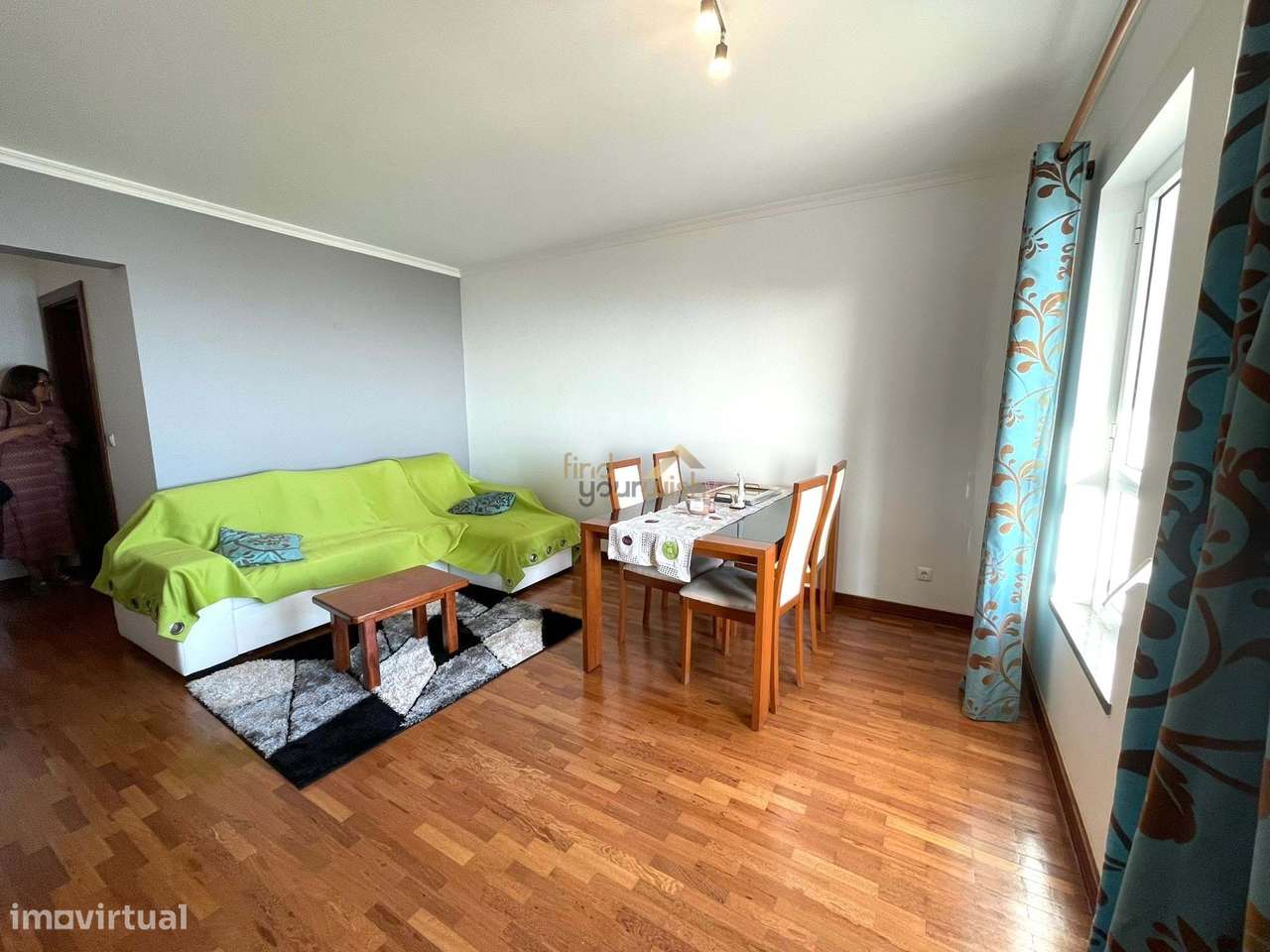 APARTAMENTO T3 NO CANIÇO FIGUEIRINHAS - Grande imagem: 5/19