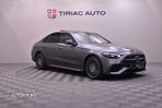 Mercedes-Benz C 300 4Matic 9G-TRONIC AMG Line - 7