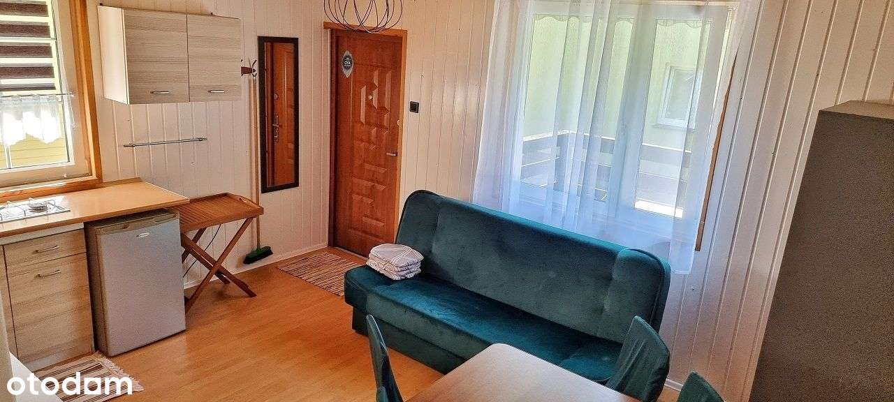 Trzy domy z dala od centrum, blisko plaży!-17