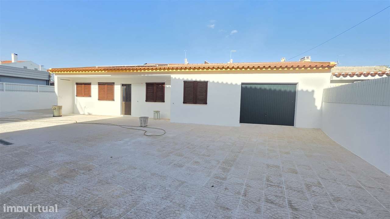 Moradia T4 Venda em São João Baptista,Entroncamento-5