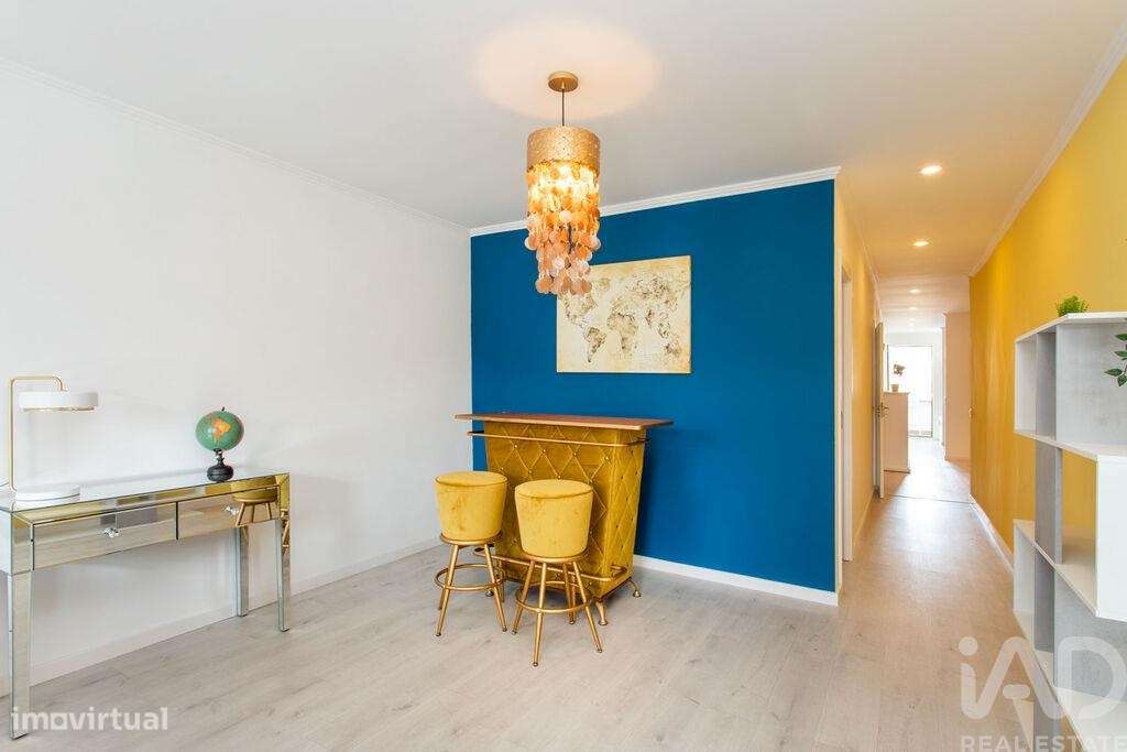 Apartamento T2 em Arroios de 108,00 m2 - Grande imagem: 4/26