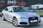 Audi A6 1.8 TFSI ultra S tronic - 1