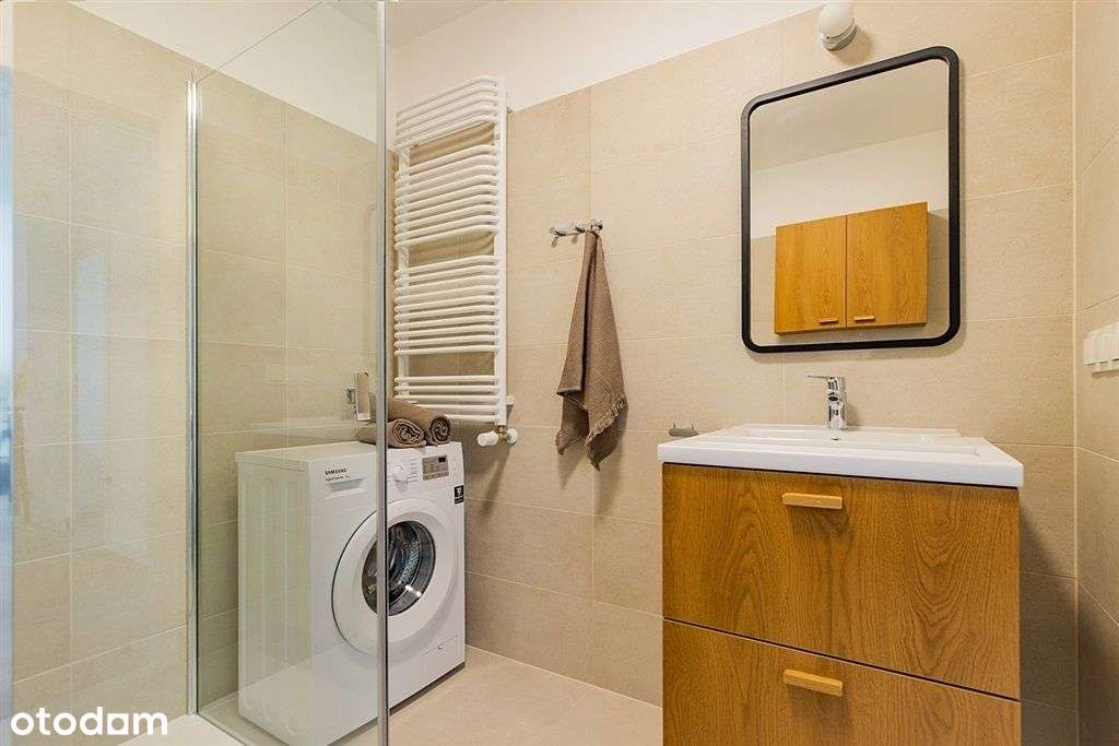 Mokotów| Moko Botanika | 2 pokoje | Gotowe |-8