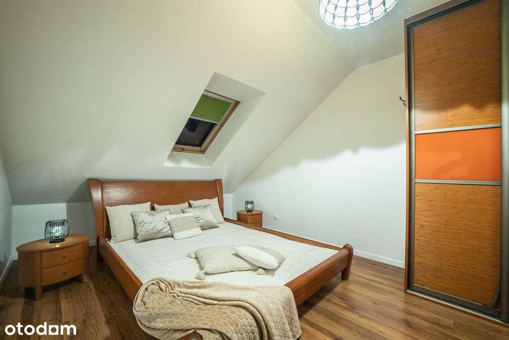 Nietuzinkowe M4 – przestrzeń i wygoda! - Pełny obrazek: 4/12