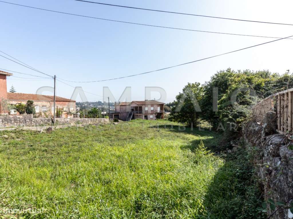 Moradia T4 - Jovim - C/ Terreno! - Grande imagem: 5/20