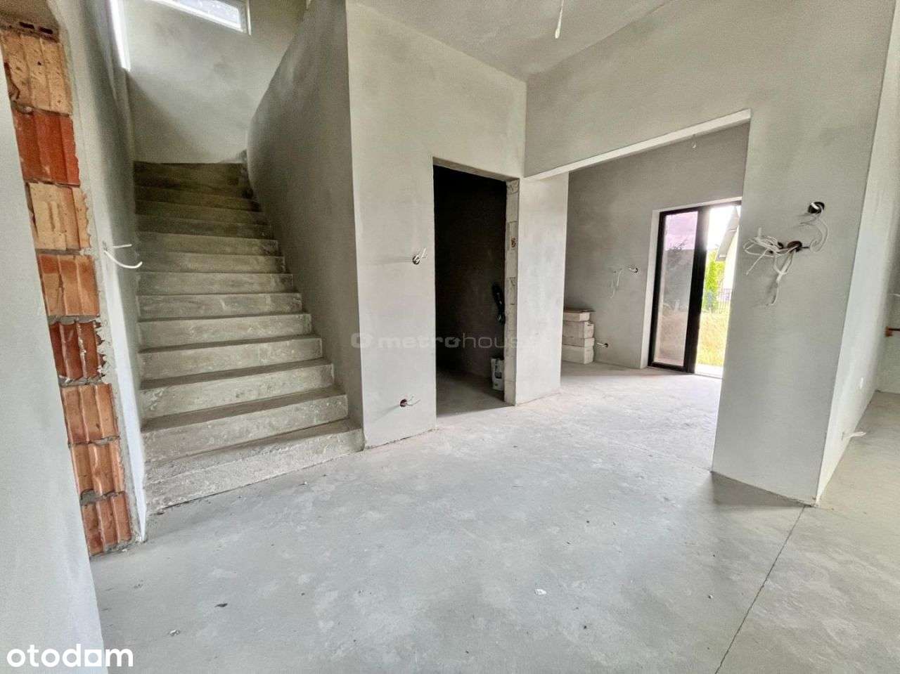 Na sprzedaż nowoczesny dom - Ryżki, gmina Łuków - Pełny obrazek: 5/20