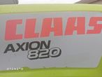 Claas Axion 820 Ramię - 1