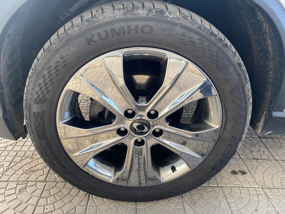 SsangYong REXTON - foto 12