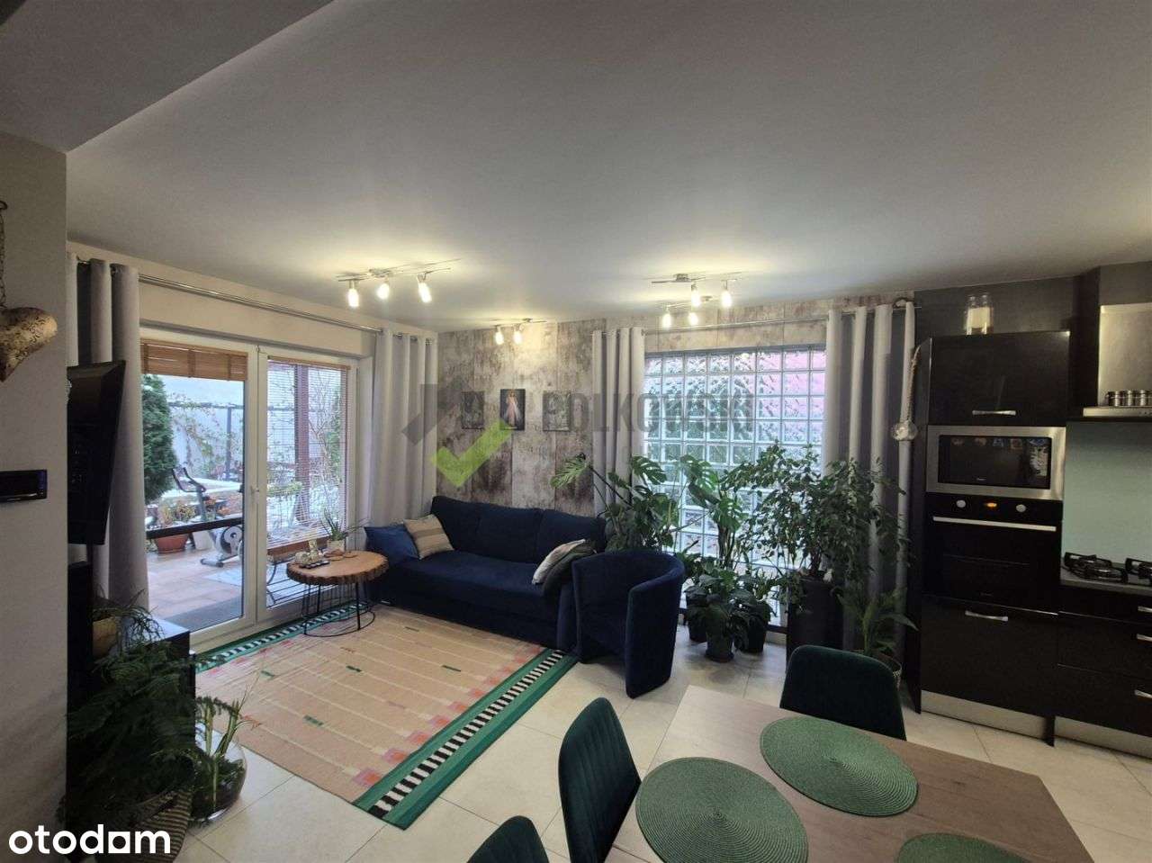 Dom jednorodzinny wolnostojący, działka 420 m2 - Pełny obrazek: 3/20