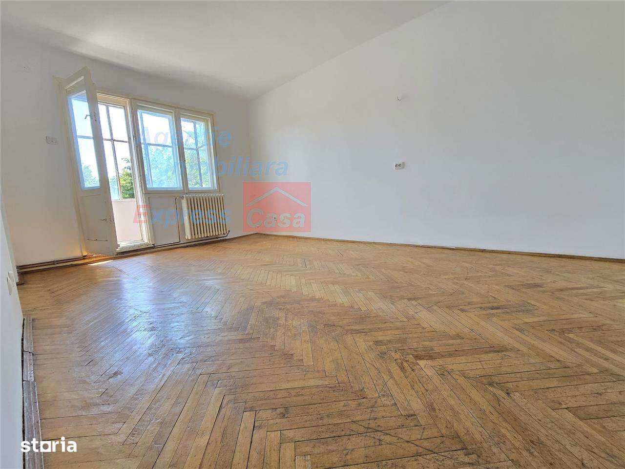 Apartament 1 camera, etaj intermediar, Tatarasi Dispecer-0