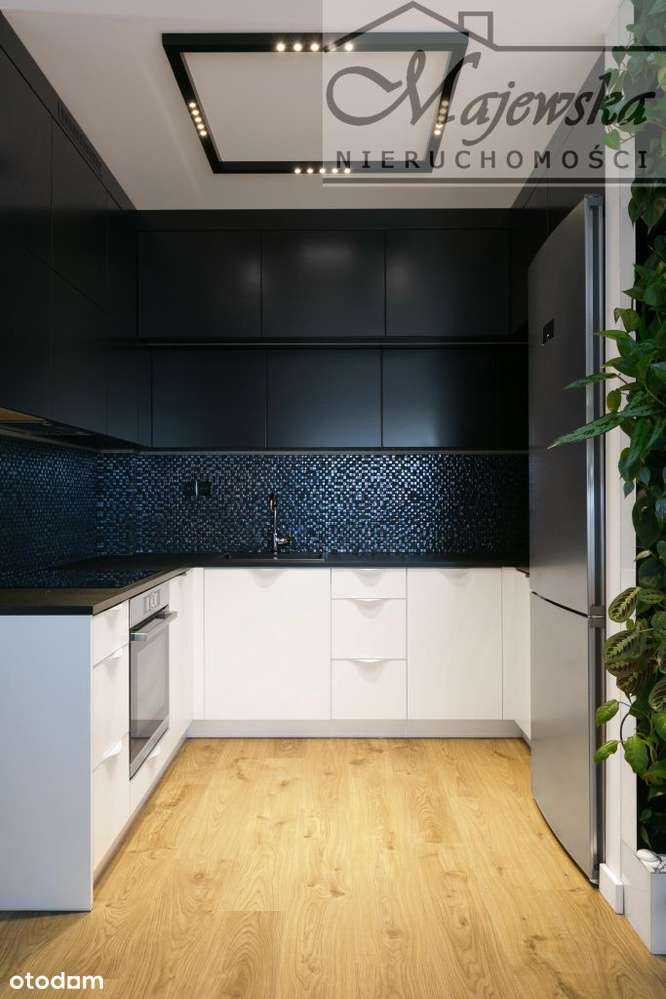 Komfortowe mieszkanie 53 m² z balkonem i dwoma mie-0