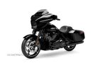 Harley-Davidson Touring Street Glide - 4