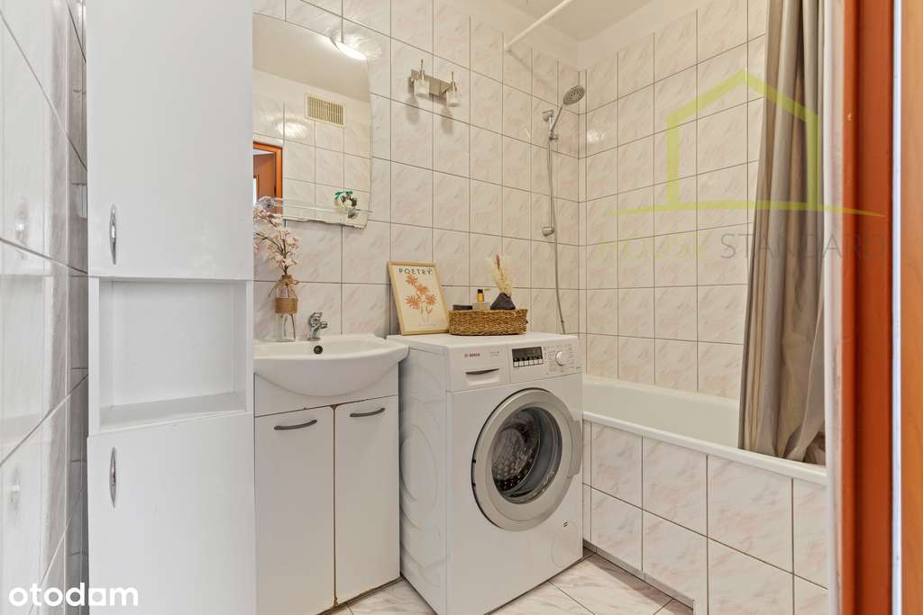 Przytulne M2 na start lub pod inwestycję | Stegny-10