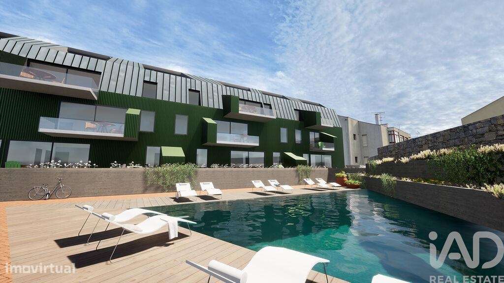 Apartamento T2 em Esposende, Marinhas e Gandra de 96,00 m2 - Grande imagem: 4/17