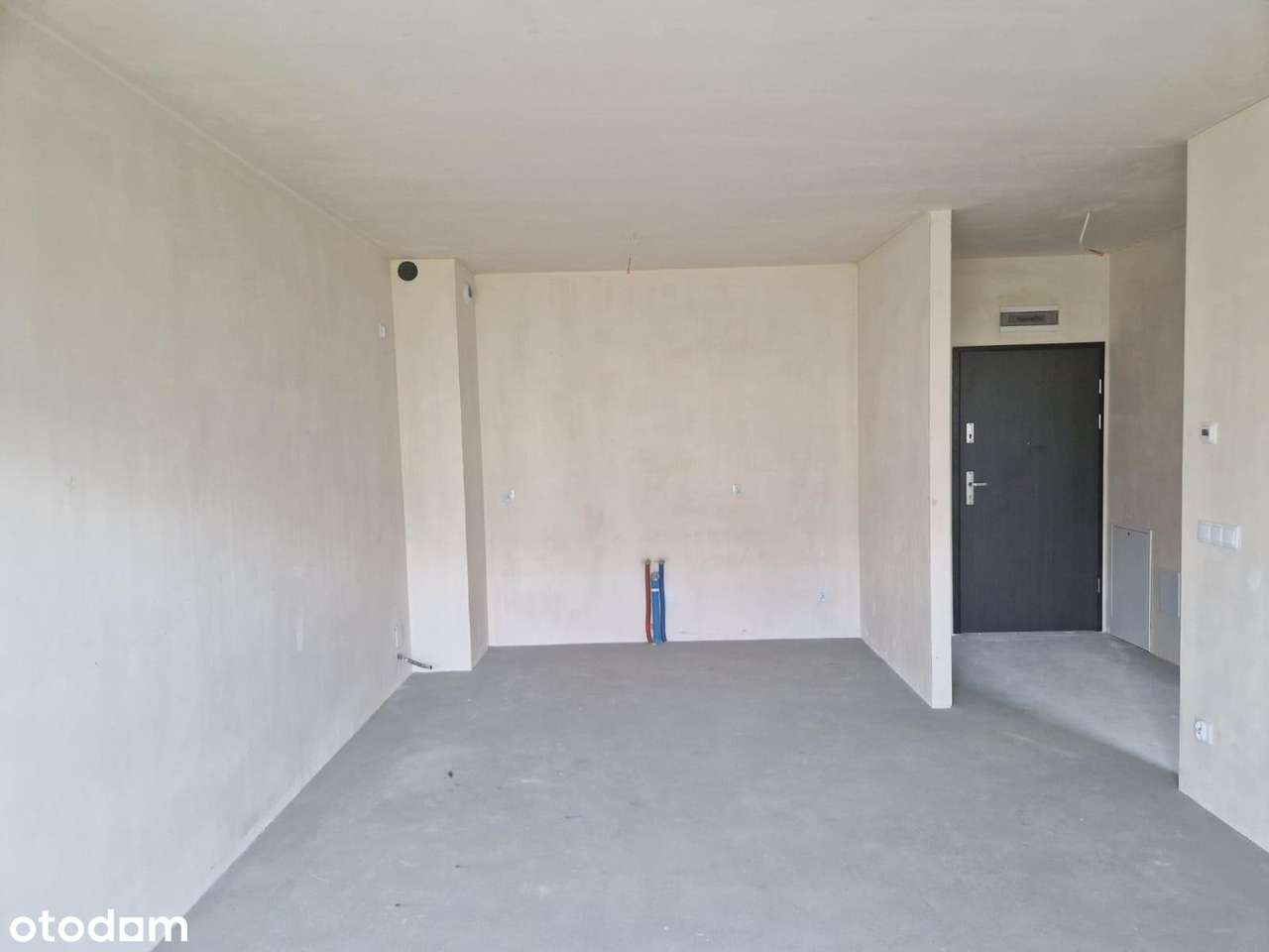 2 pokoje, ogród, gotowe, nowa inwestycja, brak PCC, Ruczaj-1