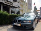 BMW Z3 1.9 - 4