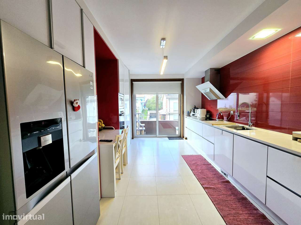 Apartamento t3 como novo - Grande imagem: 4/15