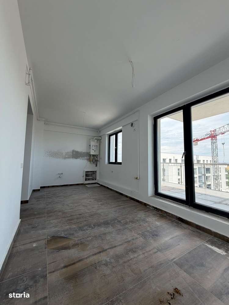 Apartament 2 camere,cu rate la dezvoltator Bragadiru-5