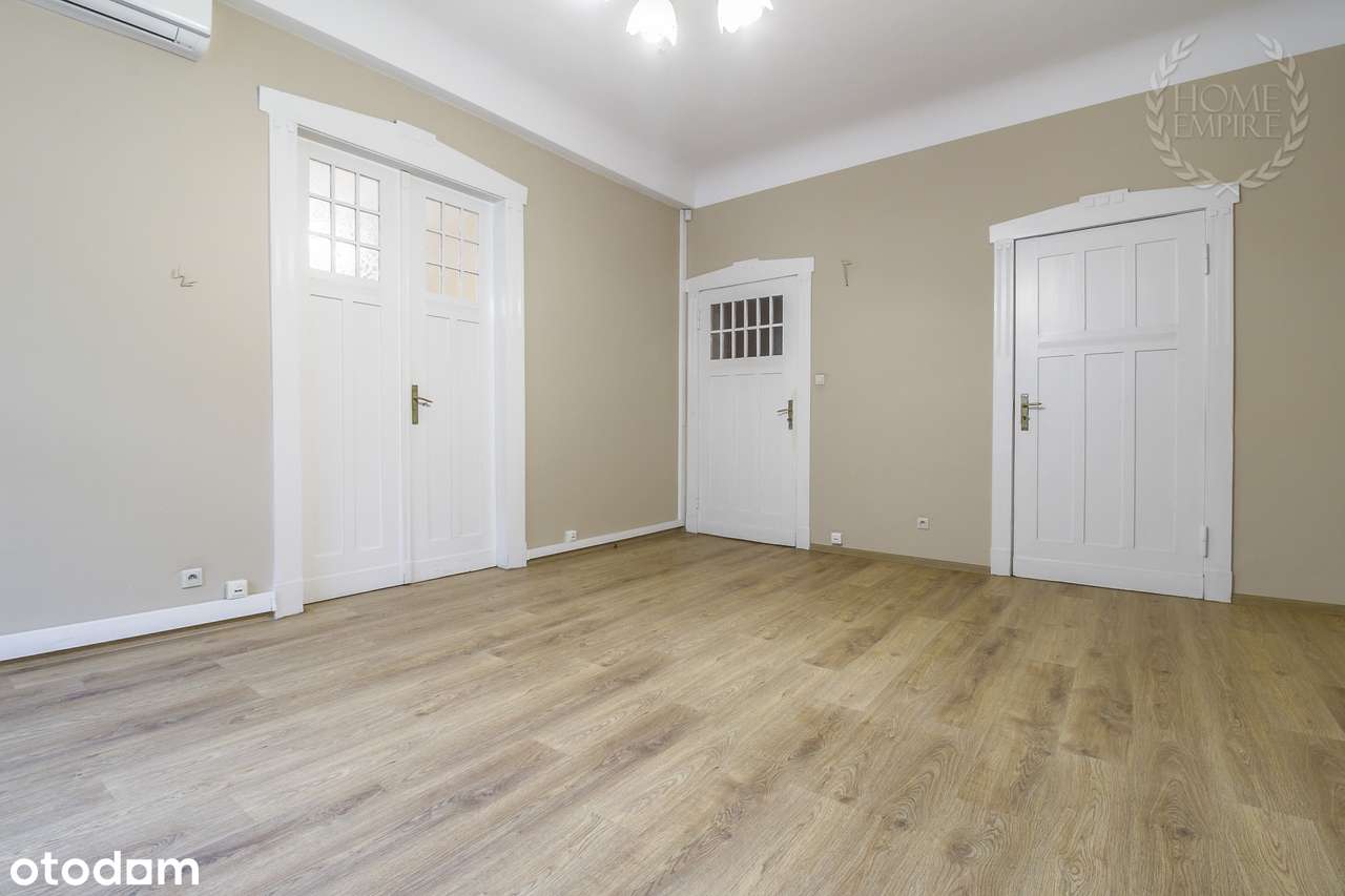 Mielżyńskiego, Lokal mieszkalny 120m2 w centrum Poznania!-2