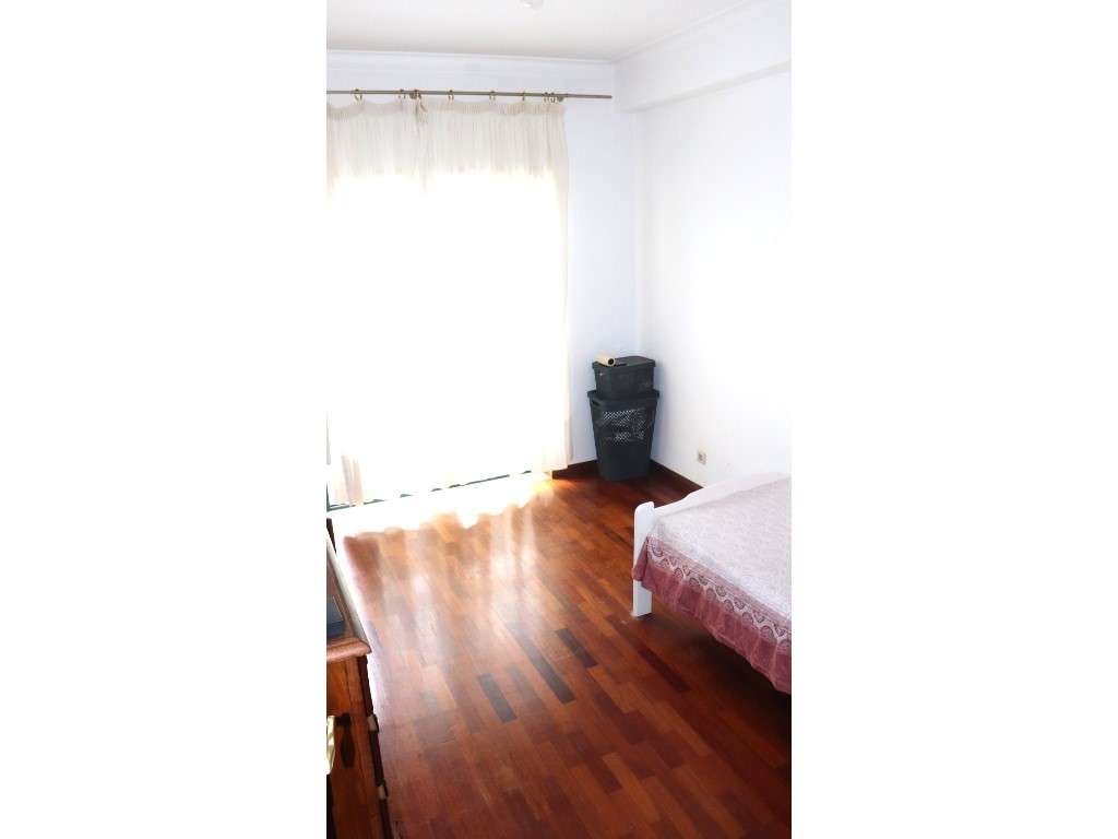 Apartamento T3 - Centro de Pombal-7