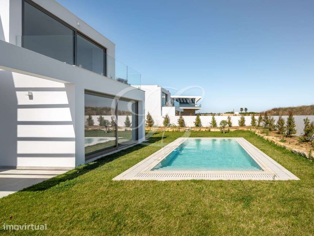 Moradia T3 | Sintra - Grande imagem: 4/35