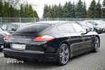 Porsche Panamera 4 PDK - 5