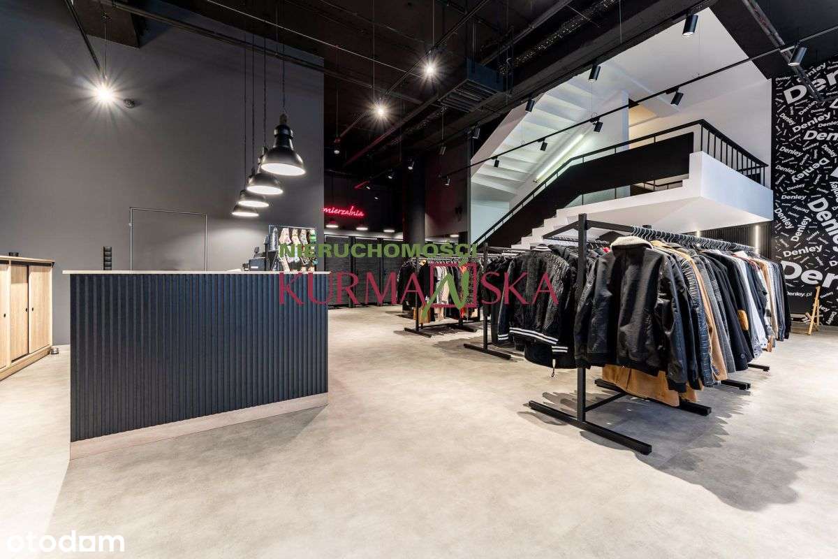 Dom Handlowy w Zielonej Górze-3