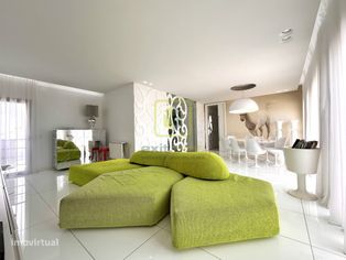 Moradia de Luxo - Grande imagem: 4/42