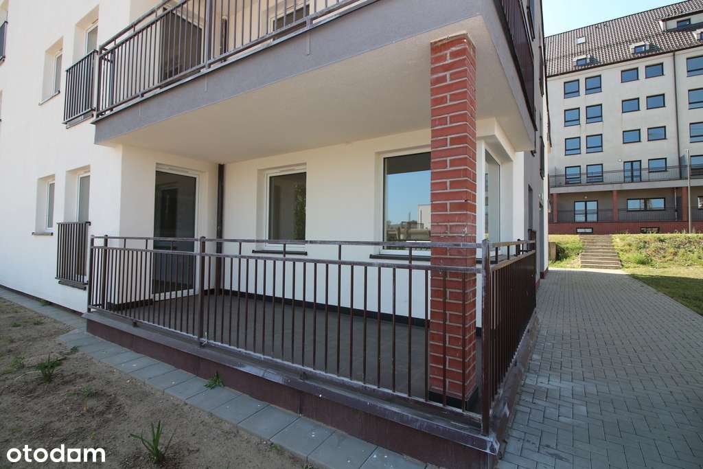 Mieszkanie 2 pokoje - Nowe Osiedle 2 etap! - Pełny obrazek: 5/5