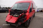 Auto na części Ford Transit MK8 2.0 tdci eco blue 130 km 2019 stacja demontażu pojazdów skup aut motocykli maszyn rolniczych złomowanie 692324777 - 2