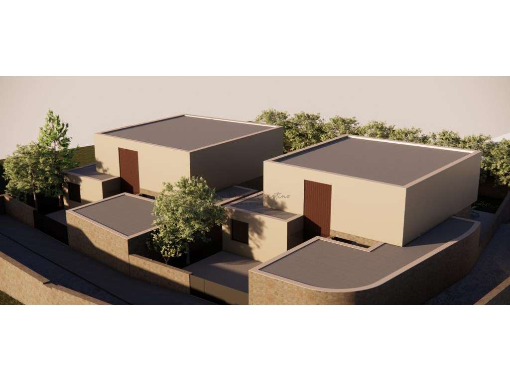 Moradia Nova T3+1 | Areosa, Viana do Castelo - Grande imagem: 4/9