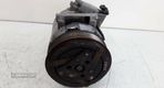 Compressor Ar Condicionado Nissan Qashqai / Qashqai +2 I (J10, Nj10, J - 3