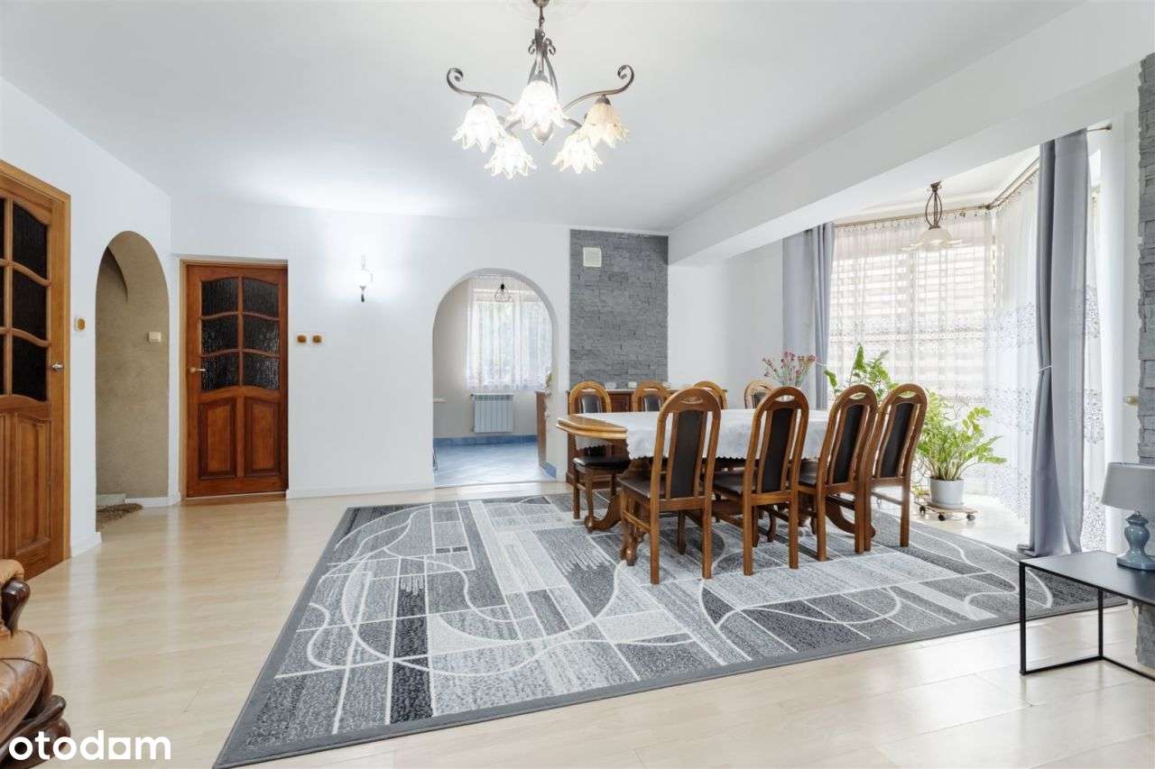 Dom jednorodzinny w pobliżu rzeki Narew ObokSerock-2