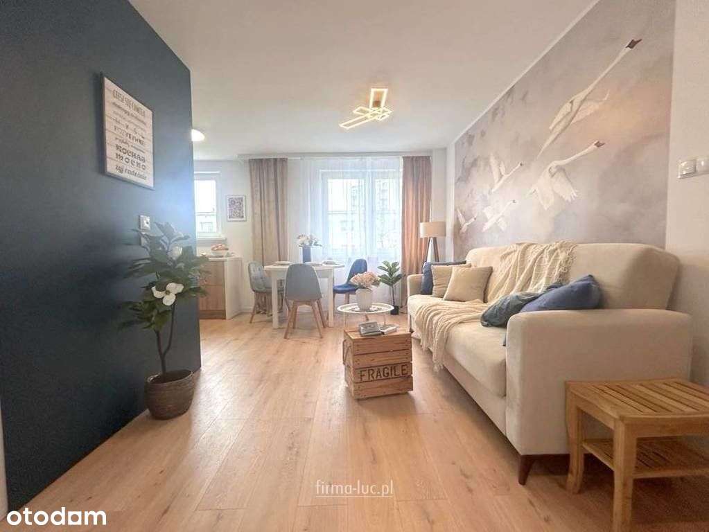 3 pokojowe mieszkanie blisko parku-5