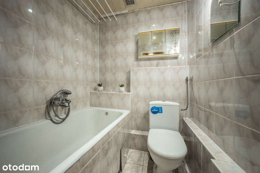 2 pokoje na Karolewie – na start lub inwestycję - Pełny obrazek: 4/15