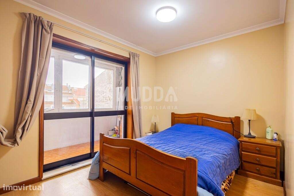 Apartamento T2 na Praia do Furadouro - Grande imagem: 5/15