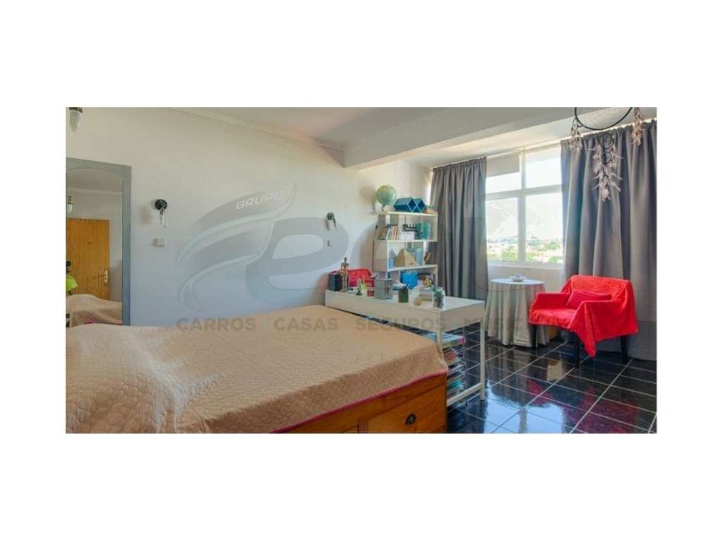 \T4 Duplex + Garagem + Piscinas - Condomínio Fechado em Albufeira-22