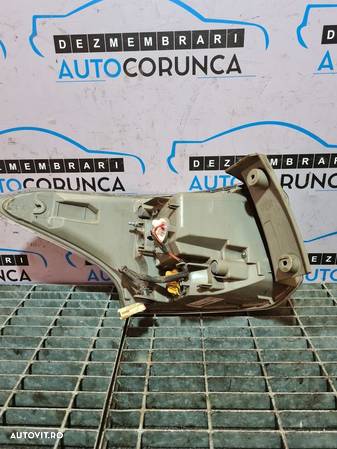 Stop Dreapta Mitsubishi Outlander III 2012 - 2015 SUV 4 Usi (424) - 2