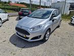 Ford Fiesta 1.5 TDCi Titanium - 27