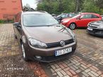 Volkswagen Golf 2.0 TDI DPF MATCH - 1