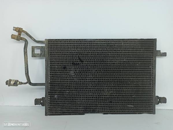 Radiador Ar Condicionado Ac Volkswagen Passat (3B2) - 1