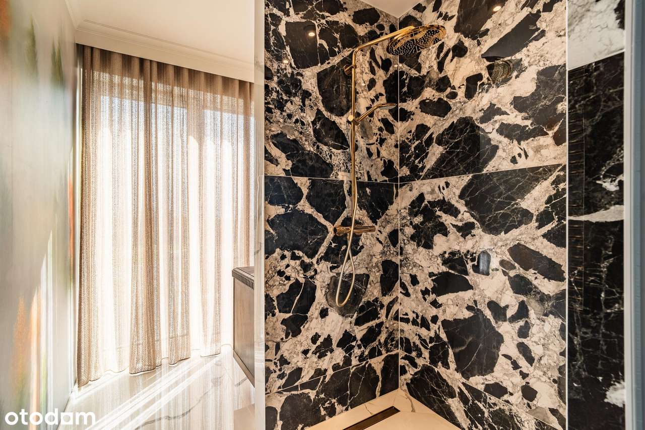 Nowoczesny apartament z pięknym dużym tarasem wysoki standard Sprawdź!-9