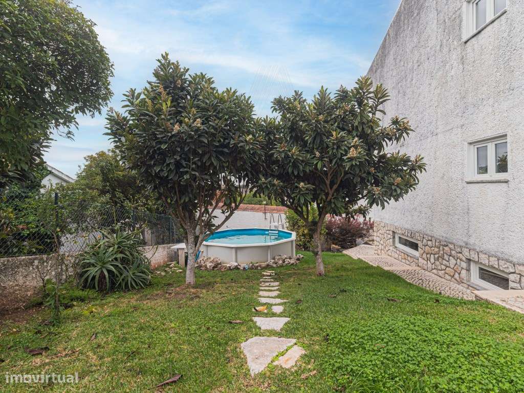 EXCLUSIVO | Moradia V6 de Sonho no Coração da Cotovia, Sesimbra-50