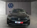 Volkswagen Tiguan - 5