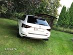 Skoda Superb - 20