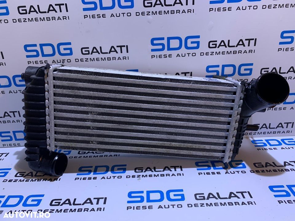 Radiator Intercooler Ford Focus 3 1.6 TDCI 2011 - 2018 Cod Piesa :  BV61-9L440-CJ - 1