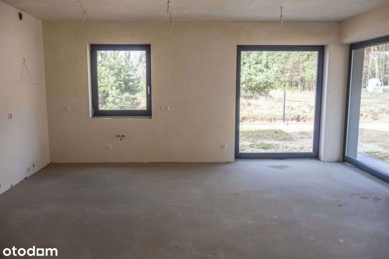 Nowy dom gotowy do odbioru – Brodnica, Grzemskiego - Pełny obrazek: 5/20