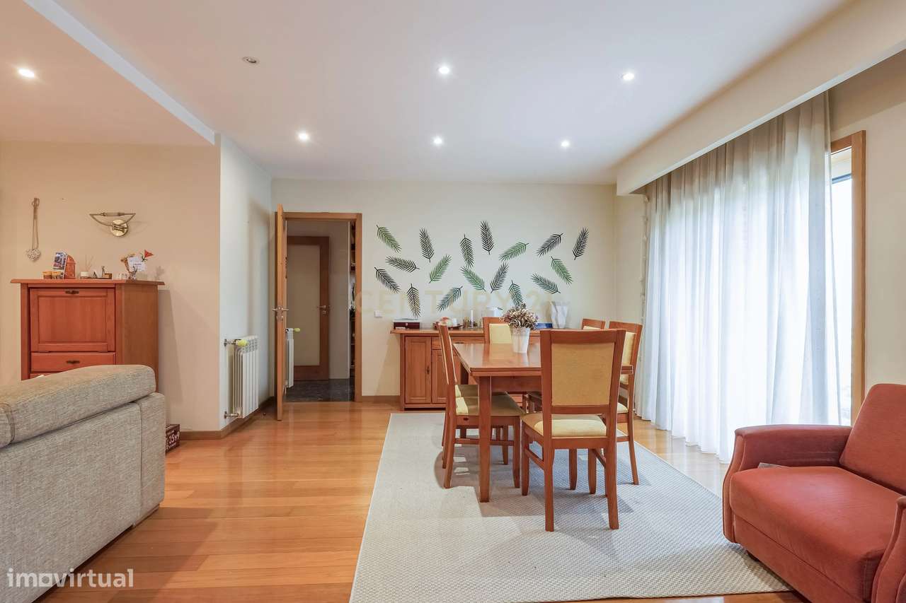 ✨ Conforto, Espaço e Localização – Tudo Num Só Apartamento T3 - Grande imagem: 1/45