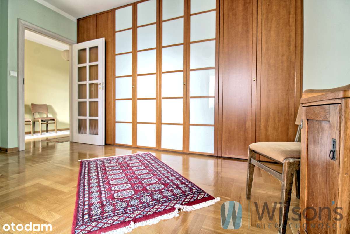 Trzypokojowe mieszkanie z garażem na Żytniej - Pełny obrazek: 4/8