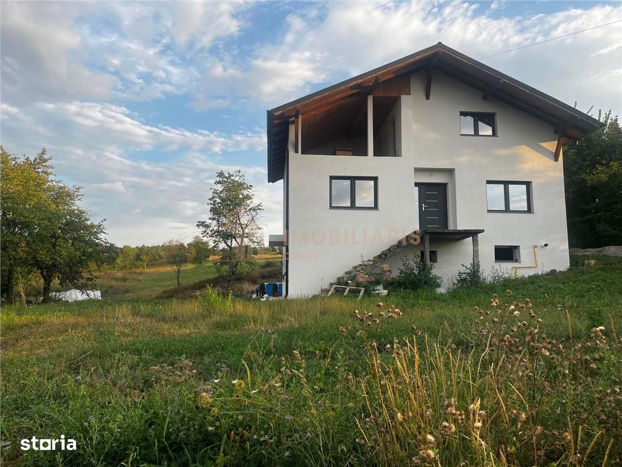 Casa de vanzare, Berchez - Imagine principală: 1/8